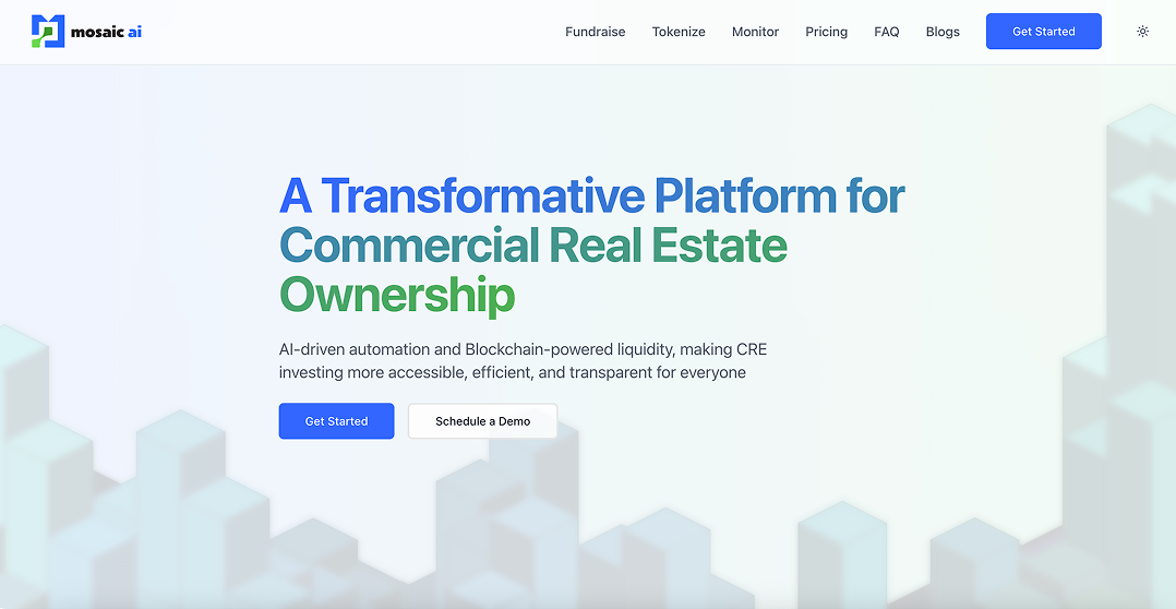 MosaicAI Platform